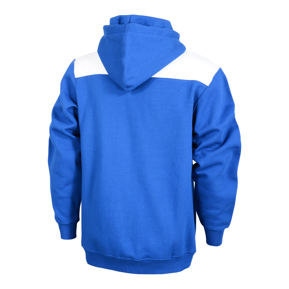Canterbury Bulldogs ARL/NRL Retro Hoody Hoodie Size S-5XL! T6