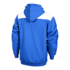 Canterbury Bulldogs ARL/NRL Retro Hoody Hoodie Size S-5XL! T6