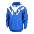 Canterbury Bulldogs ARL/NRL Retro Hoody Hoodie Size S-5XL! T6