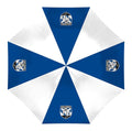Canterbury Bulldogs NRL Compact Umbrella!!