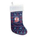 Sydney Roosters NRL Xmas Christmas Stocking Hanging Sock Gift Bag!