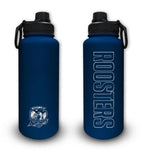 Sydney Roosters NRL Stainless Steel 960ml Drink Bottle!