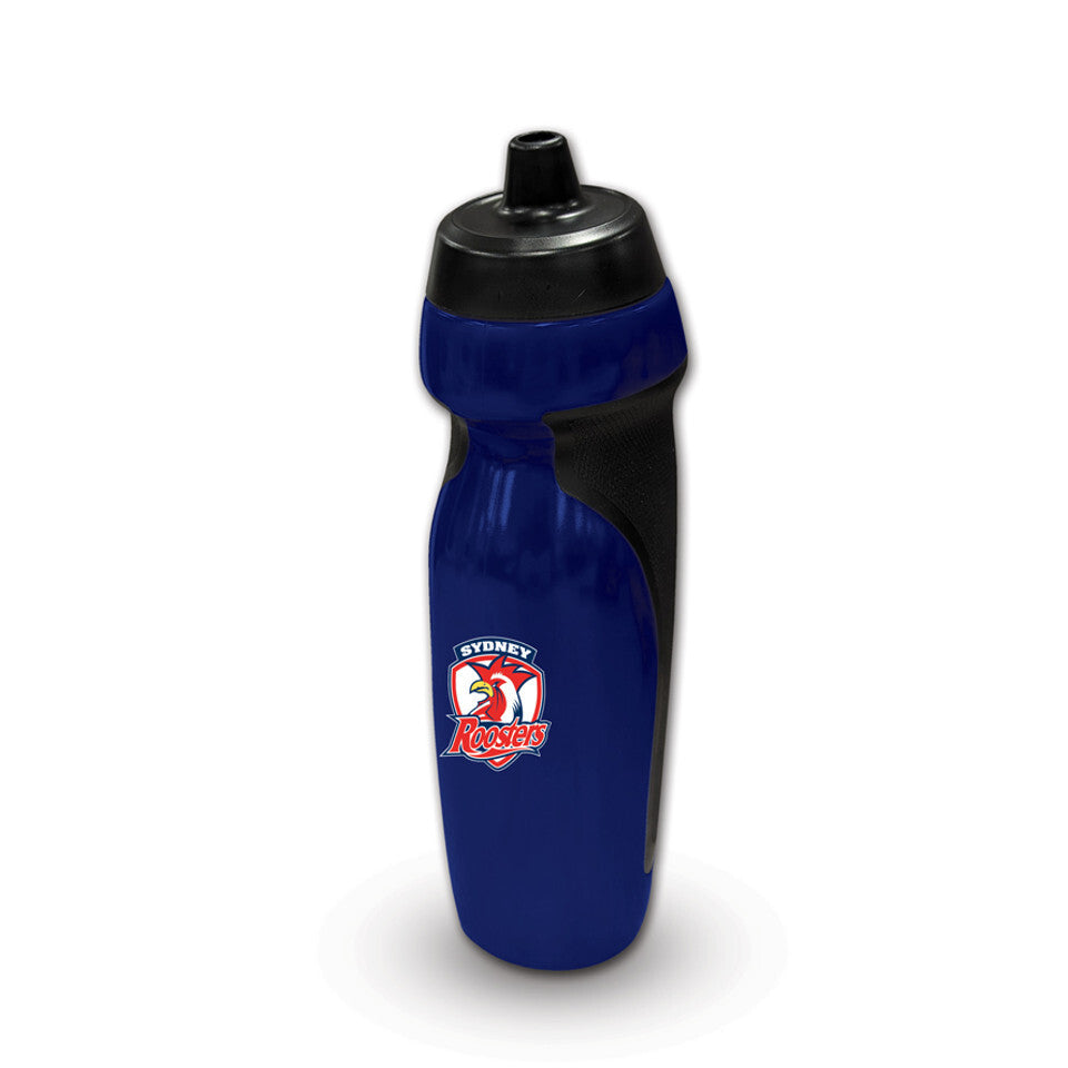 Sydney Roosters NRL Team Logo Sports Bottle!!