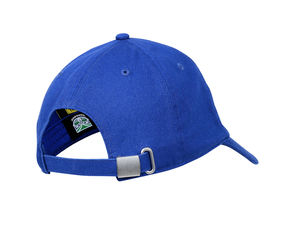 New Zealand Warriors NRL Unstructured Cap/Hat!