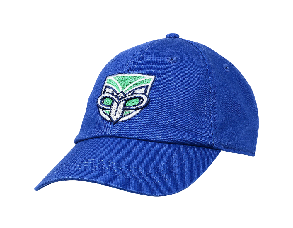 New Zealand Warriors NRL Unstructured Cap/Hat!