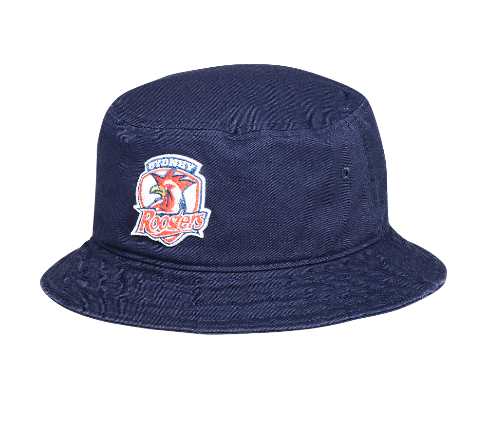 Sydney Roosters NRL Bucket Cap Hat!
