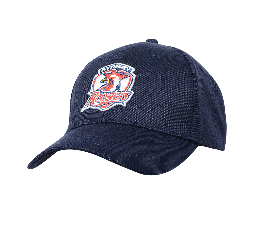 Sydney Roosters NRL Structured Cap/Hat!