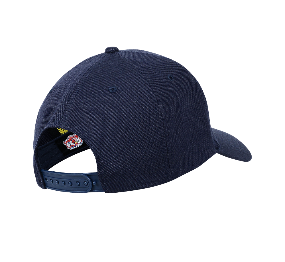 Sydney Roosters NRL Structured Cap/Hat!