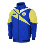 Canberra Raiders 2025 ARL/NRL Retro Track Jacket Size S-5XL!