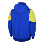 Canberra Raiders 2025 ARL/NRL Retro Track Jacket Size S-5XL!