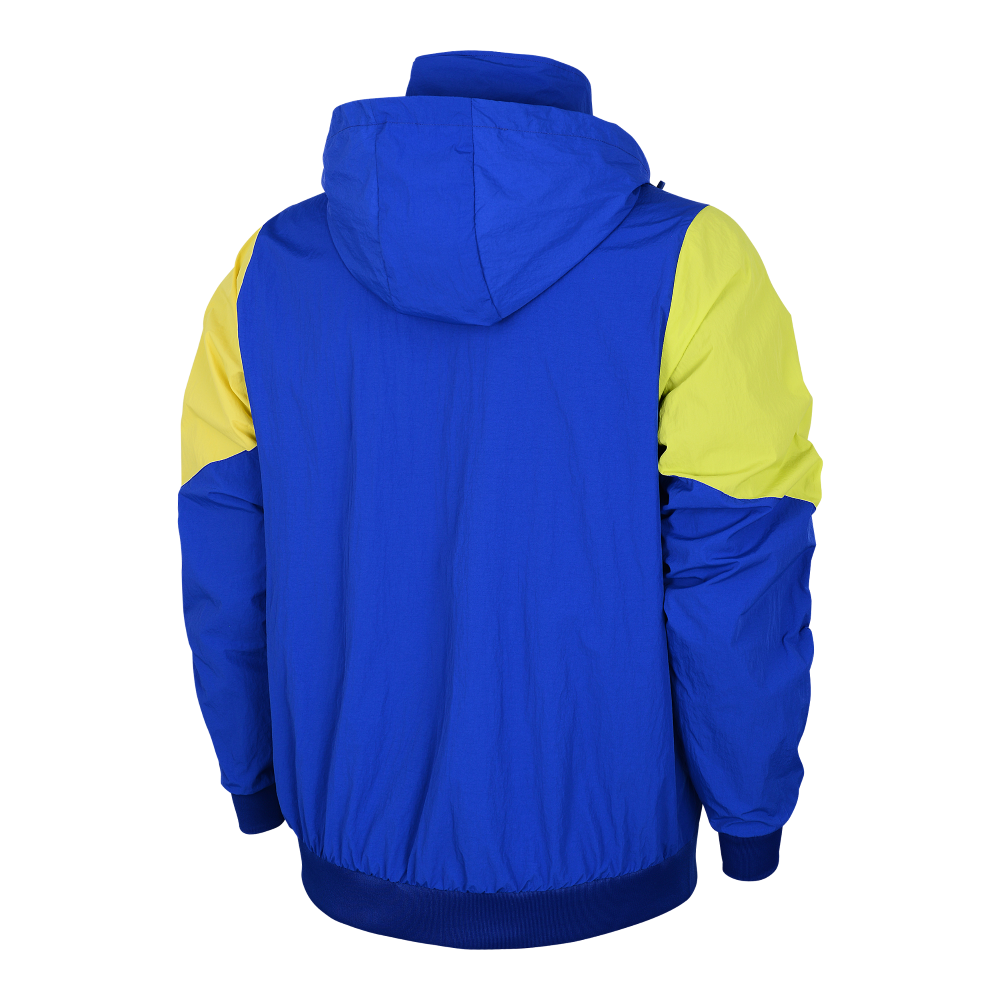 Canberra Raiders 2025 ARL/NRL Retro Track Jacket Size S-5XL!