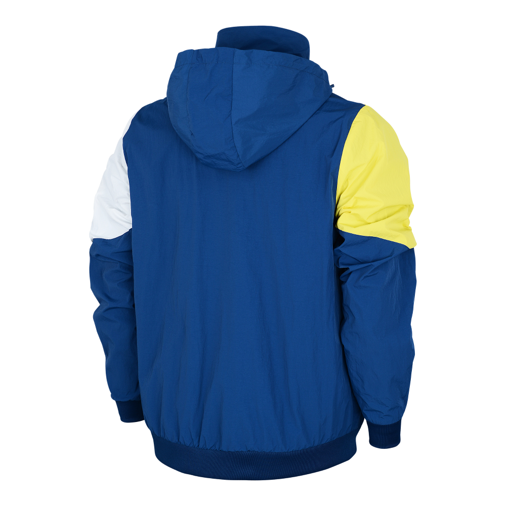North Queensland Cowboys 2025 ARL/NRL Retro Track Jacket Size S-5XL!