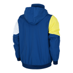 North Queensland Cowboys 2025 ARL/NRL Retro Track Jacket Size S-5XL!