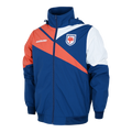 Sydney Roosters 2025 ARL/NRL Retro Track Jacket Size S-5XL!