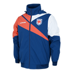 Sydney Roosters 2025 ARL/NRL Retro Track Jacket Size S-5XL!