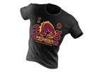 Brisbane Broncos NRL 2025 Tidwell Premiers T Shirt Kids Sizes 8-14!