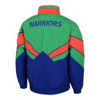 New Zealand Warriors ARL/NRL Retro Winter Jacket Size S-5XL!