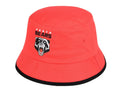 Perth Bears NRL Red Bucket Hat Cap!