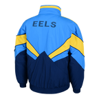 Parramatta Eels ARL/NRL Retro Winter Jacket Size S-5XL!
