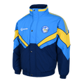 Parramatta Eels ARL/NRL Retro Winter Jacket Size S-5XL!
