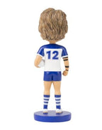 Jacob Preston Canterbury Bulldogs NRL Bobblehead Collectable 18cm Tall Statue Gift!