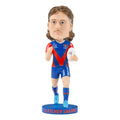 Fletcher Sharpe Newcastle Knights NRL Bobblehead Collectable 18cm Tall Statue Gift!