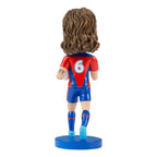 Fletcher Sharpe Newcastle Knights NRL Bobblehead Collectable 18cm Tall Statue Gift!