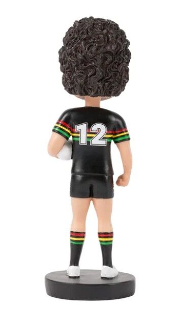Liam Martin Penrith Panthers NRL Bobblehead Collectable 18cm Tall Statue Gift!
