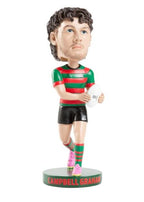 Campbell Graham South Sydney Rabbitohs NRL Bobblehead Collectable 18cm Tall Statue Gift!