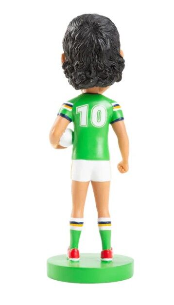 Joseph Tapine Canberra Raiders NRL Bobblehead Collectable 18cm Tall Statue Gift!