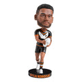 Api Koroisau West Tigers NRL Bobblehead Collectable 18cm Tall Statue Gift!