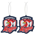 Sydney Roosters NRL Logo Air Freshener!