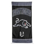 Penrith Panthers NRL Jumbo Beach Bath Towel 90cm by 170cm!