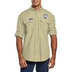 Canterbury Bulldogs NRL Top End Outdoor Shirt Sizes S-5XL!