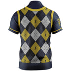 North Queensland Cowboys NRL Fairway Golf Polo T Shirt Sizes S-5XL!