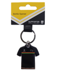 Penrith Panthers NRL Metal Team Jersey Bottle Opener Keyring Keychain!