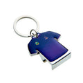 Melbourne Storm NRL Metal Team Jersey Bottle Opener Keyring Keychain!