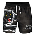 Penrith Panthers NRL 'Big Shot' Volley Shorts Sizes Sizes S-5XL!
