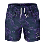 Melbourne Storm NRL 2022 Volley Swim Shorts Sizes S-5XL!