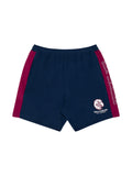 Manly Sea Eagles NRL Performance Training Shorts Size S-3XL! S4