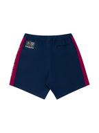 Manly Sea Eagles NRL Performance Training Shorts Size S-3XL! S4