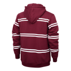 Manly Sea Eagles ARL/NRL Retro Zip Hoodie Size S-5XL! BNWT's!
