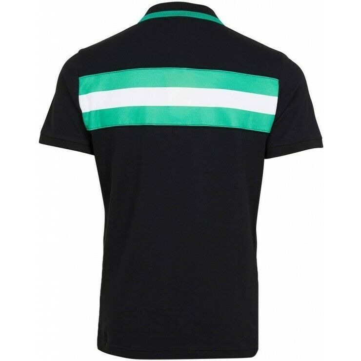Canberra Raiders NRL Advantage Polo Shirt Sizes S-5XL! W9