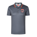 North Sydney Bears NRL Classic Media Polo Shirt Sizes S-7XL! T2