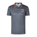North Sydney Bears NRL Classic Media Polo Shirt Sizes S-7XL! T2