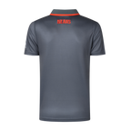 North Sydney Bears NRL Classic Media Polo Shirt Sizes S-7XL! T2