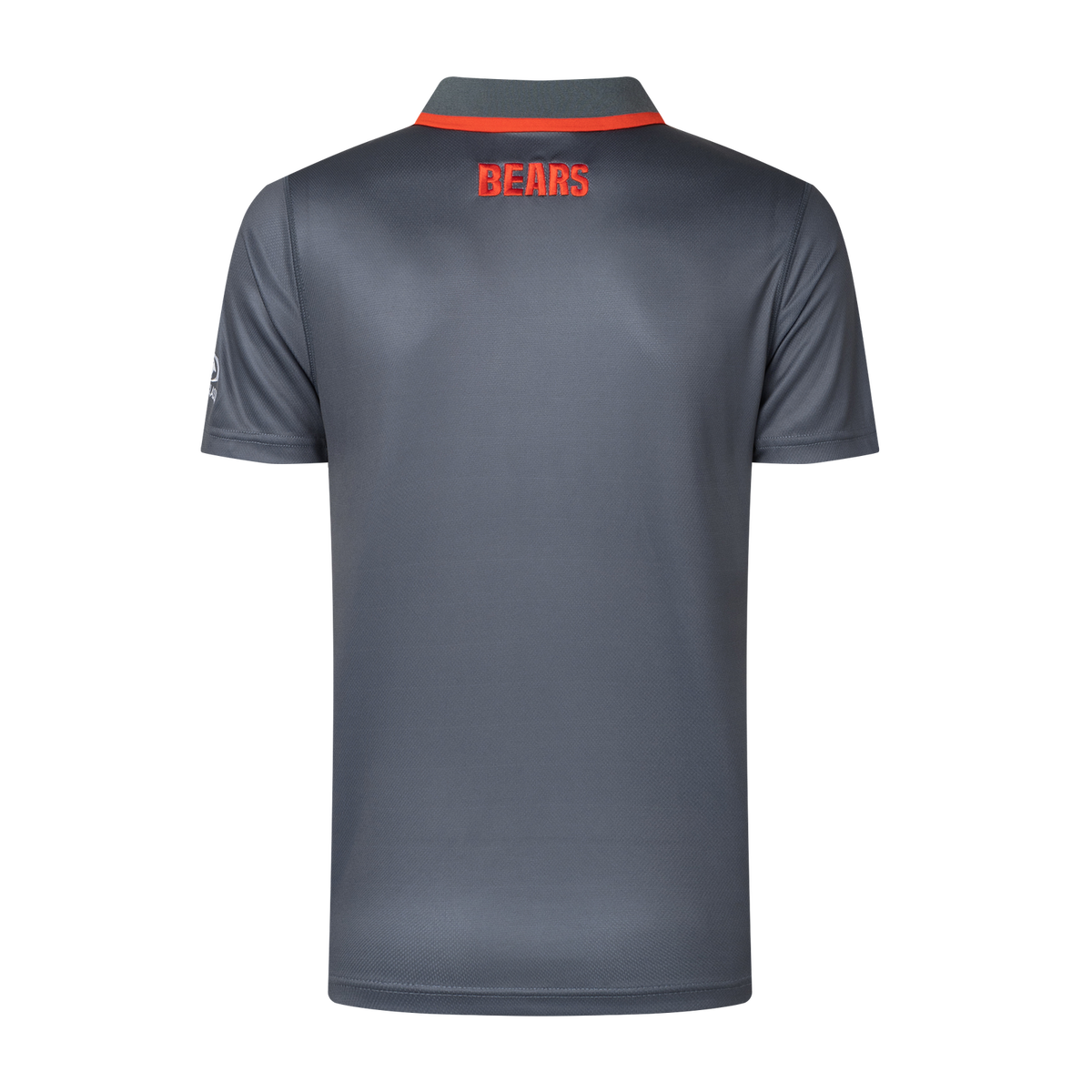 North Sydney Bears NRL Classic Media Polo Shirt Sizes S-7XL! T2