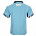 New South Wales Blues State Of Origin 2005 Retro Jersey Adults Sizes S-5XL!
