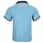 New South Wales Blues State Of Origin 2005 Retro Jersey Adults Sizes S-5XL!