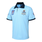 NSW Blues State Of Origin 1996 NSWRL Retro Jersey Sizes S-5XL!